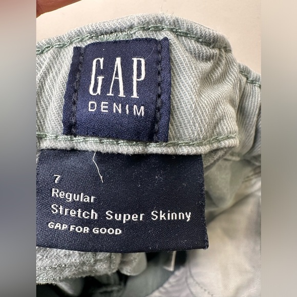 BUDLE OF 3: Gap Kids Girls Bundle - Picture 7 of 15